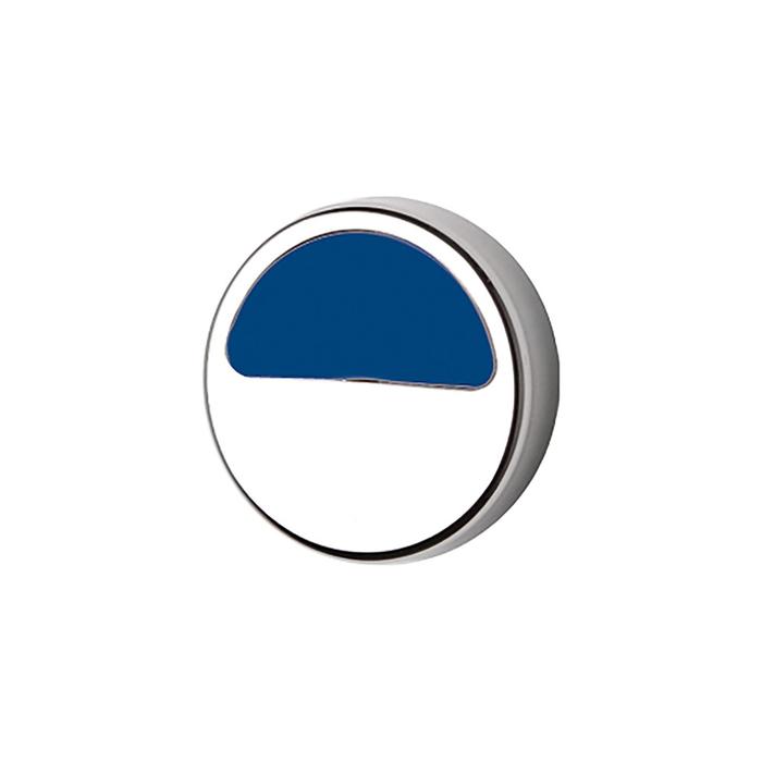 Декоративный элемент для серии товаров Luxia, синий, FBS - фото 1899571282