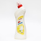 Гель для чистки унитаза Свежинка "Лимон", 750 мл - Фото 3