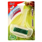 Подвесной очиститель для унитаза, Свежинка "Сосна", 40 гр - Фото 1