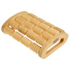 Массажер банный для спины «Добропаровъ» роликовый, комбинированный - Фото 4