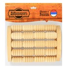 Массажер банный для спины «Добропаровъ» роликовый, комбинированный - Фото 6