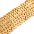 Массажер банный для спины «Добропаровъ» с шипами - Фото 4