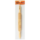 Массажер банный для спины «Добропаровъ» с шипами - Фото 6