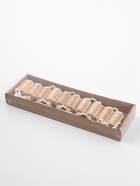 Массажёр - лента, деревянный, универсальный, 10 звеньев - Фото 7