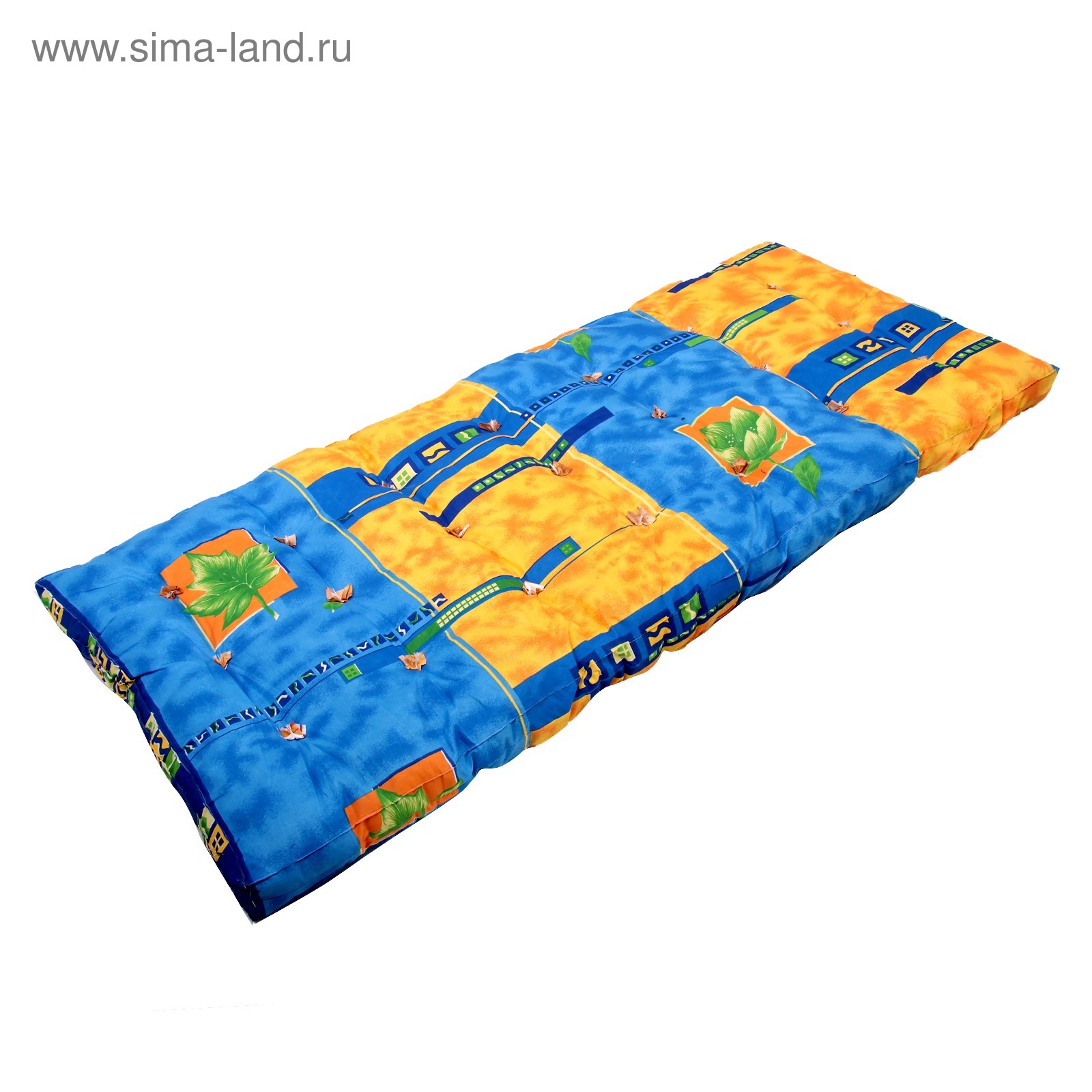 Купить Матрас В Тюмени 80 190