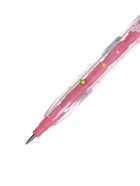 Карандаш-прикол секционный «Жираф», НВ, розовая фигурка - Фото 7