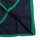 Юбка для девочки, рост 80 см, цвет синий/зелёный Юб-023.1_М - Фото 4
