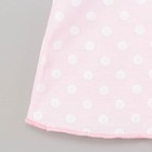 Пижама женская (майка, шорты), цвет микс, размер 48 - Фото 9