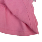 Комплект для девочки (туника,лосины), рост 98 см, цвет розовый CWB 9688(166) - Фото 7