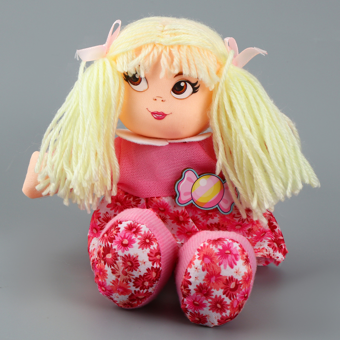 Кукла «Мари», 20 см - фото 1884819140