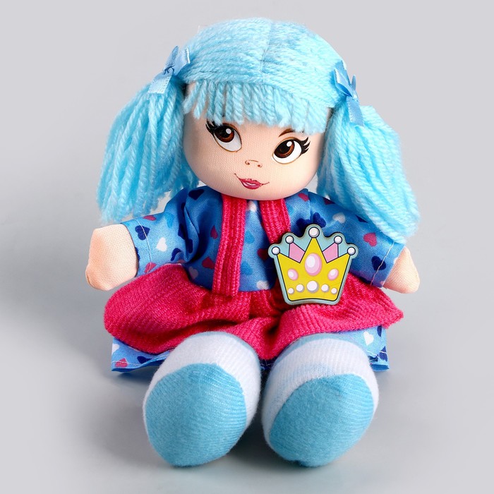 Кукла «Софи», 20 см - фото 1884819144