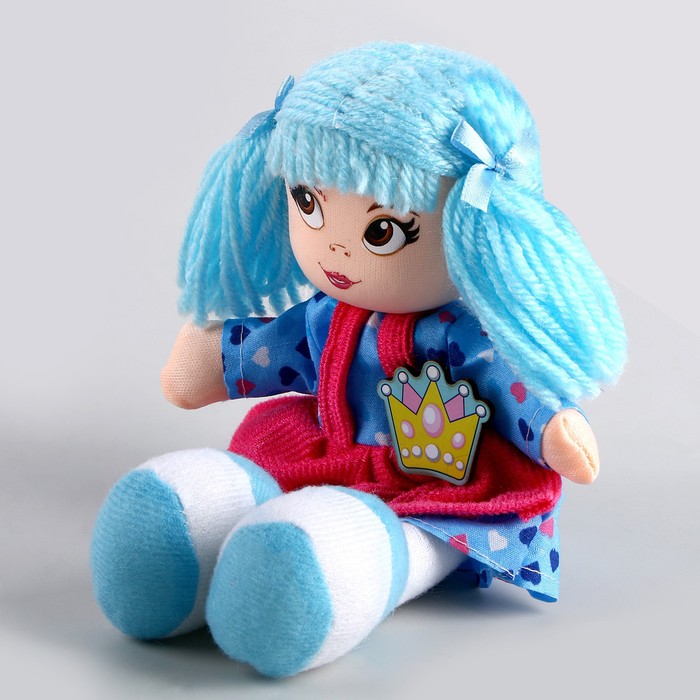 Кукла «Софи», 20 см - фото 1884819148