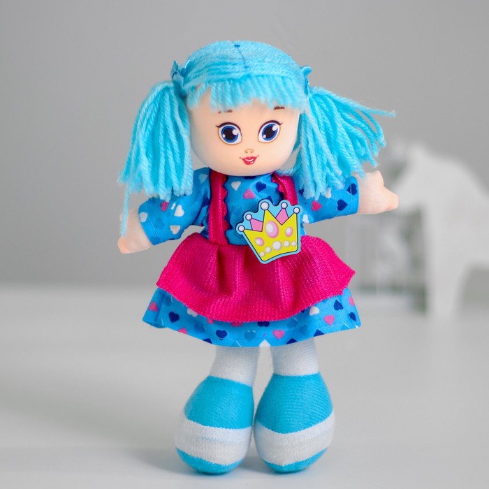 Кукла «Софи», 20 см - фото 1884819145