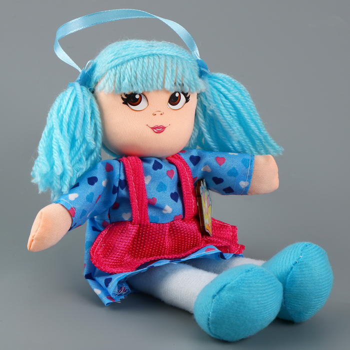 Кукла «Софи», 20 см - фото 1884819150