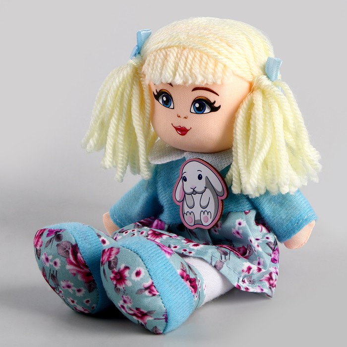 Кукла «Лили», 20 см - фото 1905444916