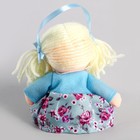 Кукла «Лили», 20 см - фото 9551533