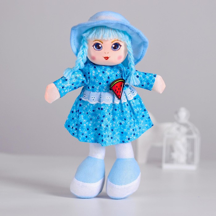 Кукла «Эмми», 30 см - фото 1905444931