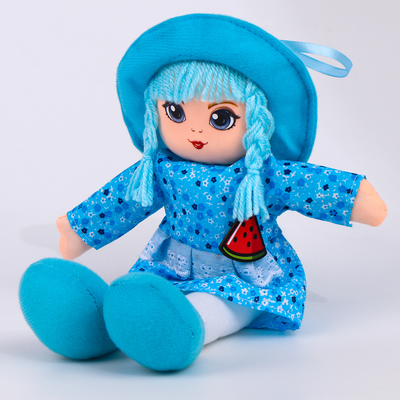Кукла Milo toys «Эмми», 30 см
