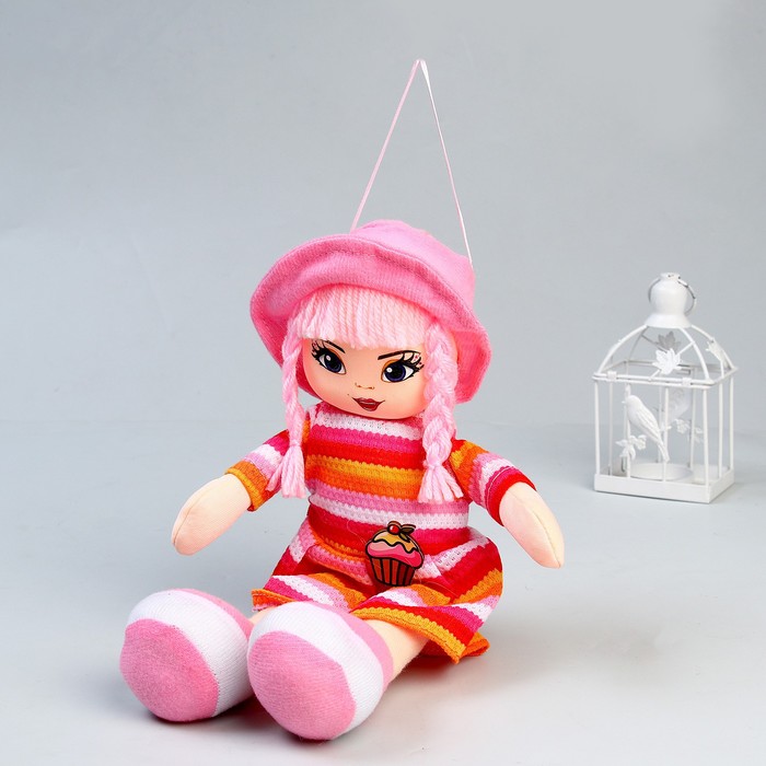 Кукла «Марго», 30 см - фото 1905444935