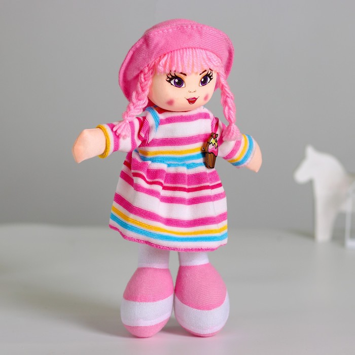 Кукла «Марго», 30 см - фото 1905444936