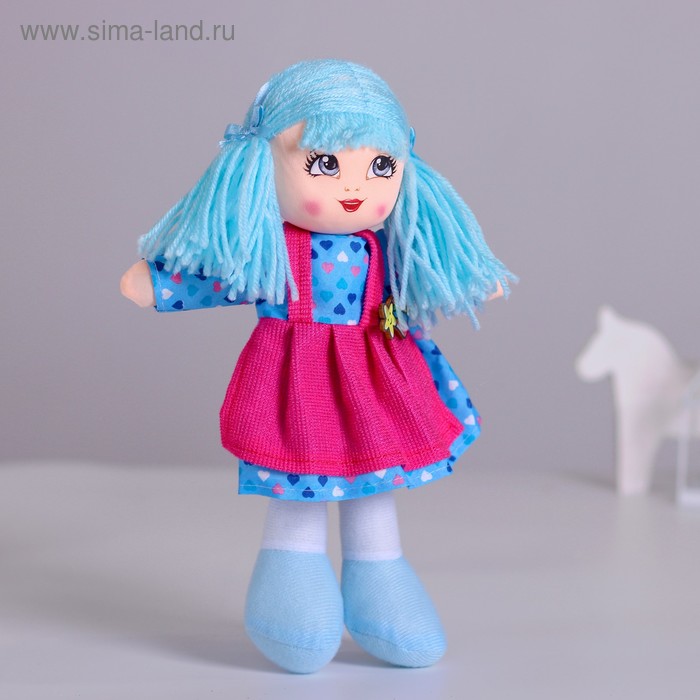 Кукла «Синди», 30см - Фото 1