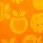Полотенце махровое Fruity ПЛ-2702-3074, 30х70, цв. 30000, оранжевый, хл.100%, 420 гр/м - Фото 2