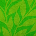 Полотенце махровое Greenery color ПЛ-1202-03086, 100х150, цв. 10000, зеленый, хл.100%, 360 г   30185 - Фото 2