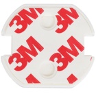 Заглушка для розетки Крошка Я, набор 6 шт., белый - Фото 8