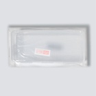 Бокс для хранения, с крышкой, 24×11×6.3 см, прозрачный - Фото 5