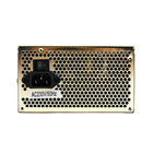 Блок питания CROWN CM-PS450W, 20+4in, SATA*2, FDD*1, 4+4pin, 6pin PCI-E*1, 2x12V RTL-BOX - Фото 2