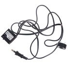 Фонтан настольный полистоун от сети "Слоны с мешками золота" 19х16,5х13 см - фото 25572545