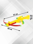 Арбалет «Торнадо», стреляет присосками - Фото 2