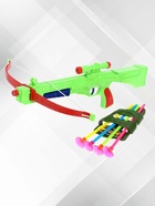 Арбалет «Торнадо», стреляет присосками - Фото 3