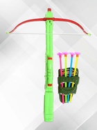 Арбалет «Торнадо», стреляет присосками - Фото 4