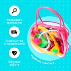 Набор доктора «Добрый доктор», 21 предмет - Фото 5