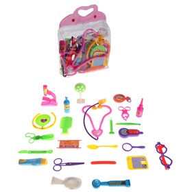 Набор доктора 