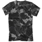Футболка мужская «Камуфляж», размер S - Фото 2