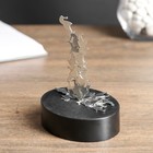 Магнитный конструктор антистресс 2,5 x 9 x 7 см "Морской конек" - Фото 1