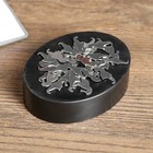 Магнитный конструктор антистресс 2,5 x 9 x 7 см "Морской конек" - Фото 2