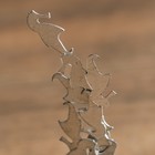 Магнитный конструктор антистресс 2,5 x 9 x 7 см "Морской конек" - Фото 4