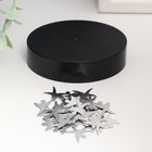 Магнитный конструктор антистресс 2.5×9×7 см «Акробаты» - Фото 1