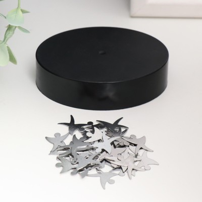 Магнитный конструктор антистресс 2.5×9×7 см «Акробаты»