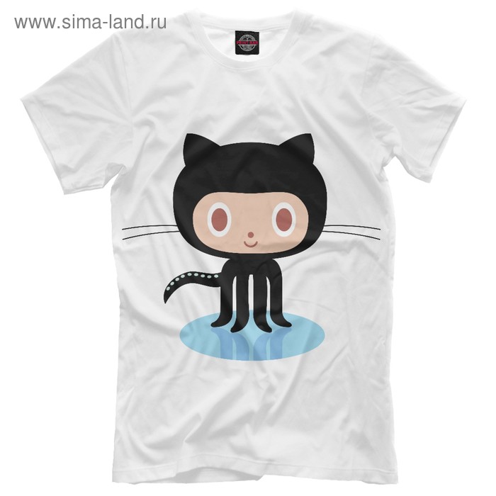 Размер github. Размер github