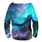 Худи мужское «Облака», размер L - Фото 2