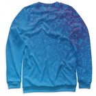 Свитшот мужской «То, что нельзя вылечить», размер XL - Фото 2