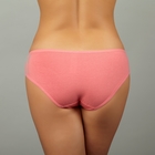 Слипы женские "Collorista" размер S, розовый - Фото 2