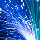 Фигурка светящаяся RISALUX «Веер. Фонтан», LED-ночник, 32 см, МИКС - Фото 12