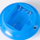 Фигурка светящаяся RISALUX «Веер. Фонтан», LED-ночник, 32 см, МИКС - Фото 14