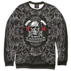 Свитшот мужской «Рождение легенд - 1966», размер S - Фото 1