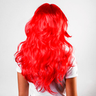 Карнавальный парик «Укладка», 120 г - Фото 2